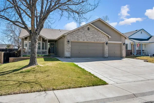 $615,000 | 11330 Nome Street, Commerce City, CO 80640