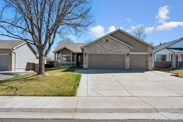 $615,000 | 11330 Nome Street, Commerce City, CO 80640