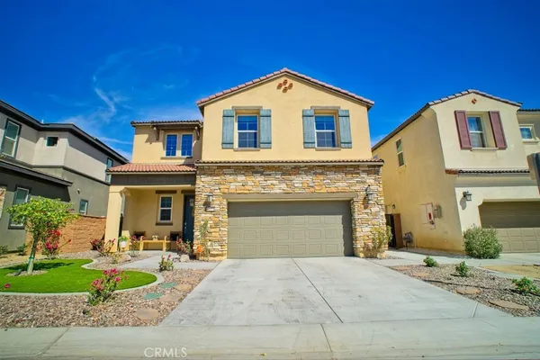 $688,888 | 41378 Harvey Mudd Drive, Palm Desert, CA 92211