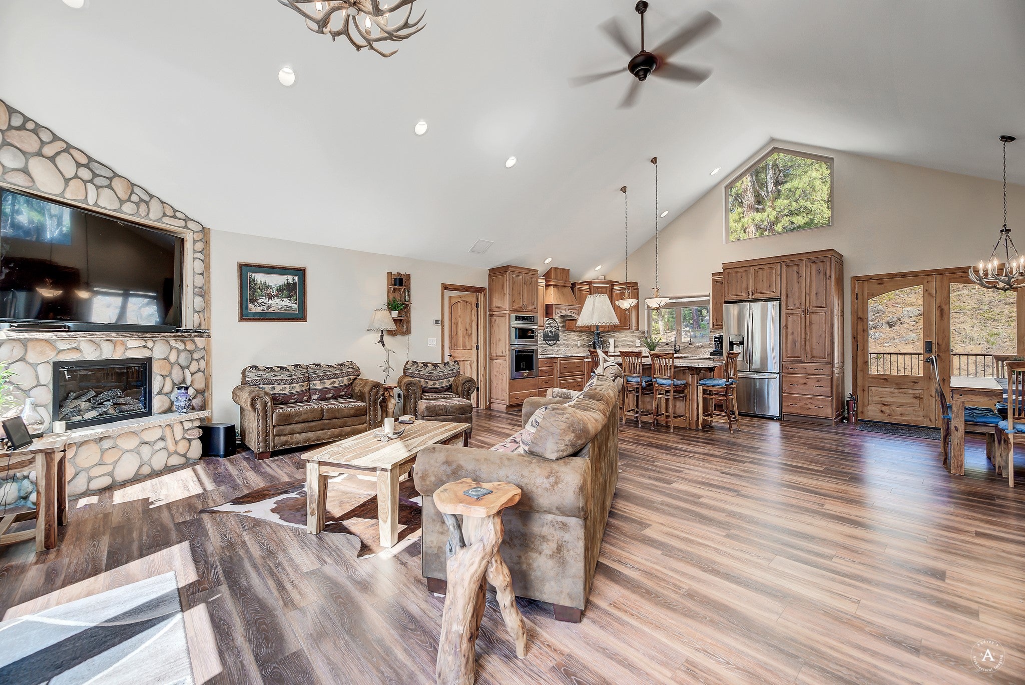 617 McClellan Creek Road Clancy, MT 59634 - Photo 7 of 99 Gallery Image 7