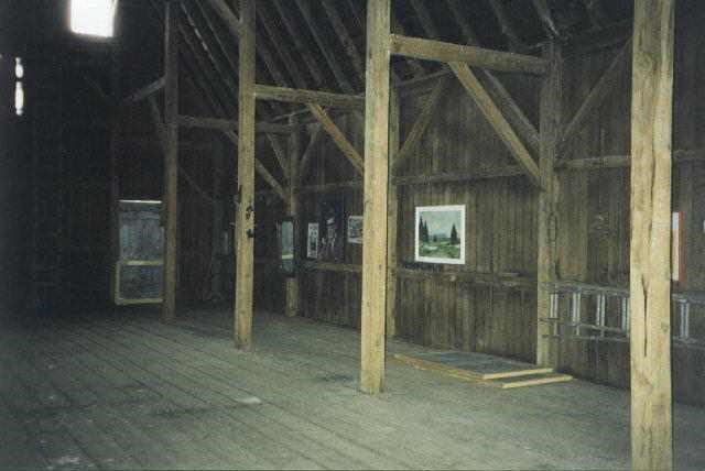 25510 Ridge Road Shullsburg, WI 53586 - Photo 8 of 9 a view of gallery
