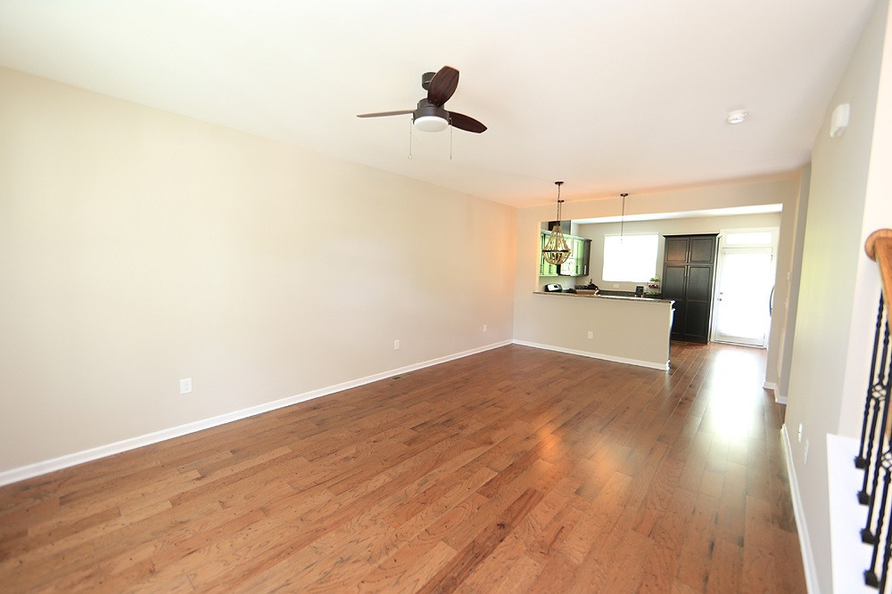 1551 Crafton Way Raleigh, NC 27607 - Photo 5 of 16 Living/Dining Area