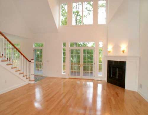 50 Ice Pond Road Westerly, RI 02891 - Photo 3 of 12 Living Room.