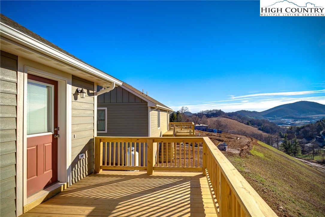 144 Carson Court, Unit 71 Boone, NC 28607 - Photo 22 of 48 Gallery Image 22