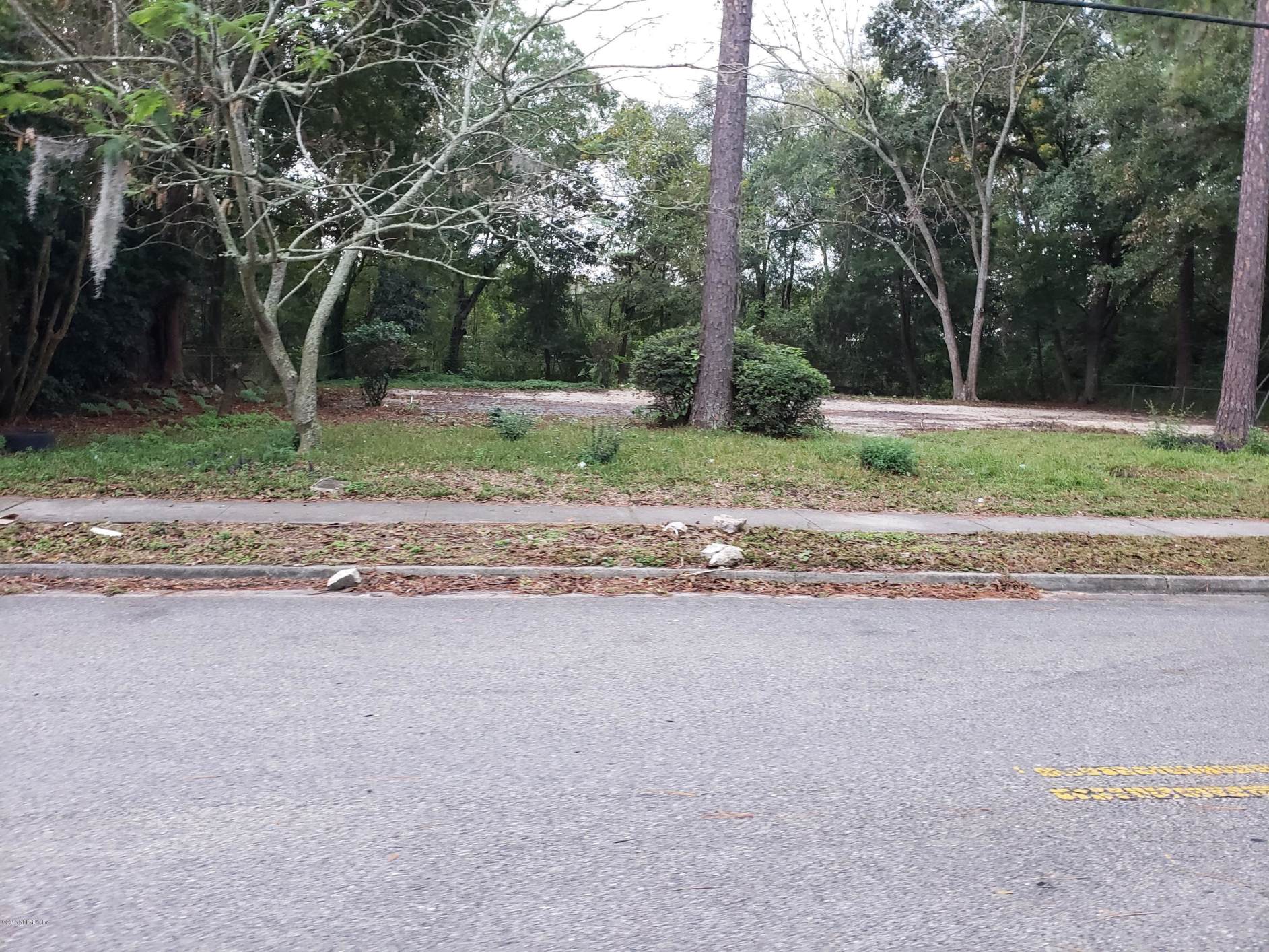 5312 Cleveland Road Jacksonville, FL 32209 - Photo 1 of 3 20181126_101105