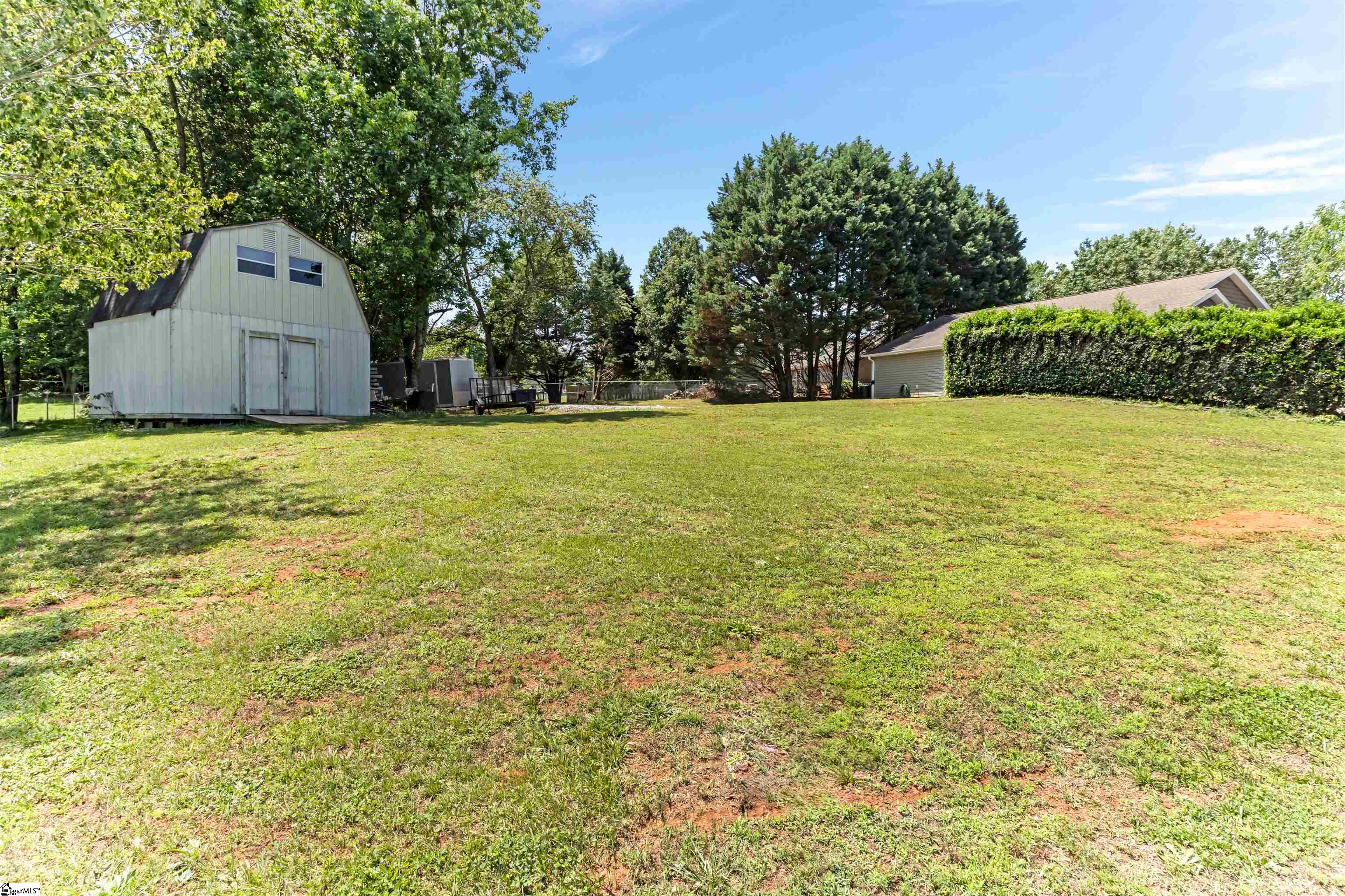 400 Panther Court Greer, SC 29651 - Photo 28 of 34