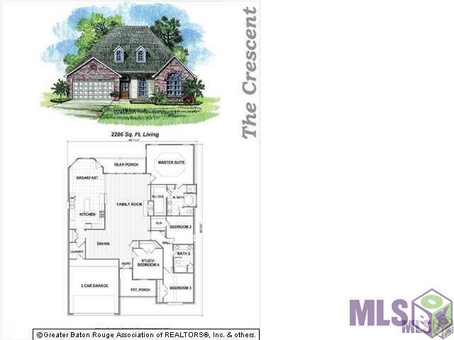 22578 Timber Ridge Drive Denham Springs, LA 70726 - Photo 1 of 1 Gallery Image 1