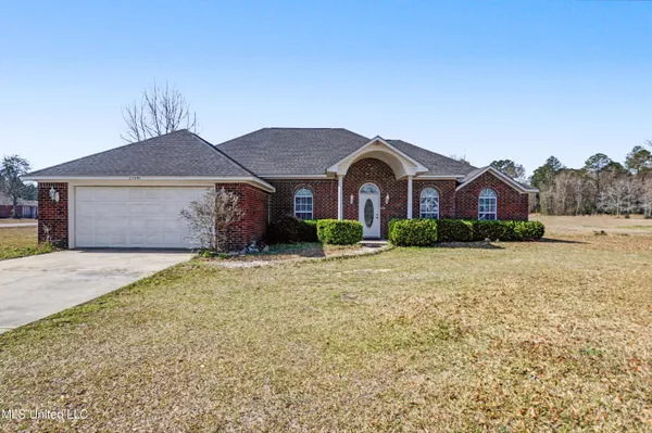 $239,000 | 24997 Eastwood Lane, Lucedale, MS 39452
