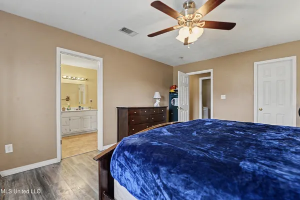 $239,000 | 24997 Eastwood Lane, Lucedale, MS 39452