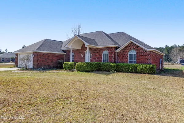 $239,000 | 24997 Eastwood Lane, Lucedale, MS 39452