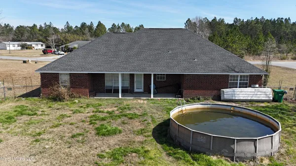 $239,000 | 24997 Eastwood Lane, Lucedale, MS 39452