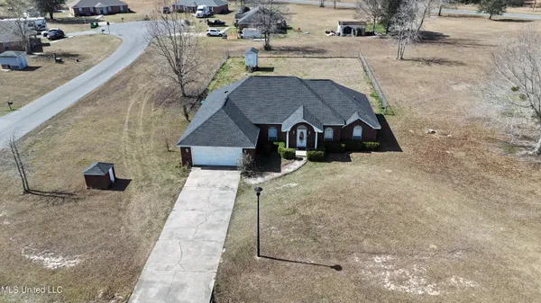 $239,000 | 24997 Eastwood Lane, Lucedale, MS 39452
