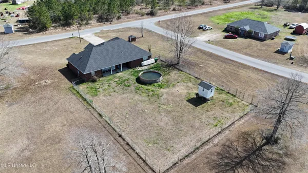 $239,000 | 24997 Eastwood Lane, Lucedale, MS 39452
