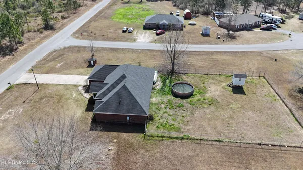 $239,000 | 24997 Eastwood Lane, Lucedale, MS 39452