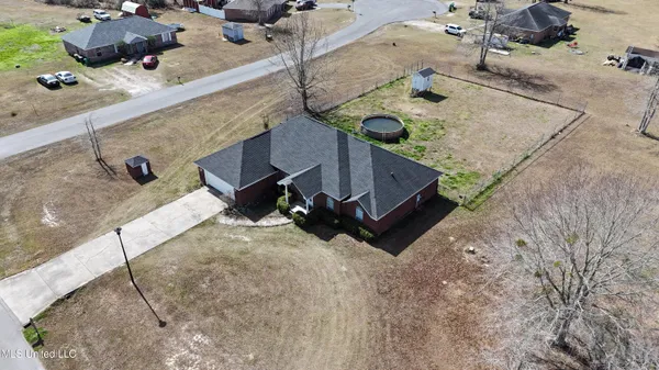 $239,000 | 24997 Eastwood Lane, Lucedale, MS 39452