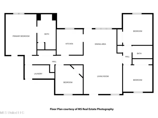 $239,000 | 24997 Eastwood Lane, Lucedale, MS 39452