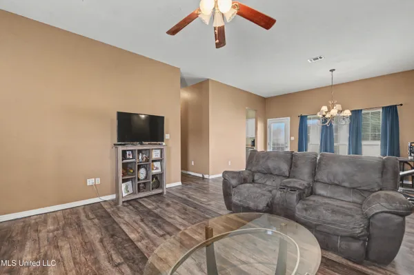 $239,000 | 24997 Eastwood Lane, Lucedale, MS 39452