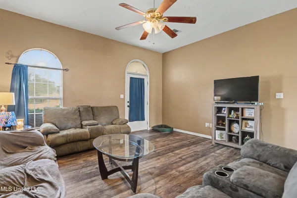 $239,000 | 24997 Eastwood Lane, Lucedale, MS 39452