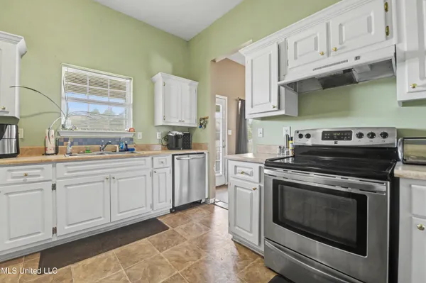 $239,000 | 24997 Eastwood Lane, Lucedale, MS 39452