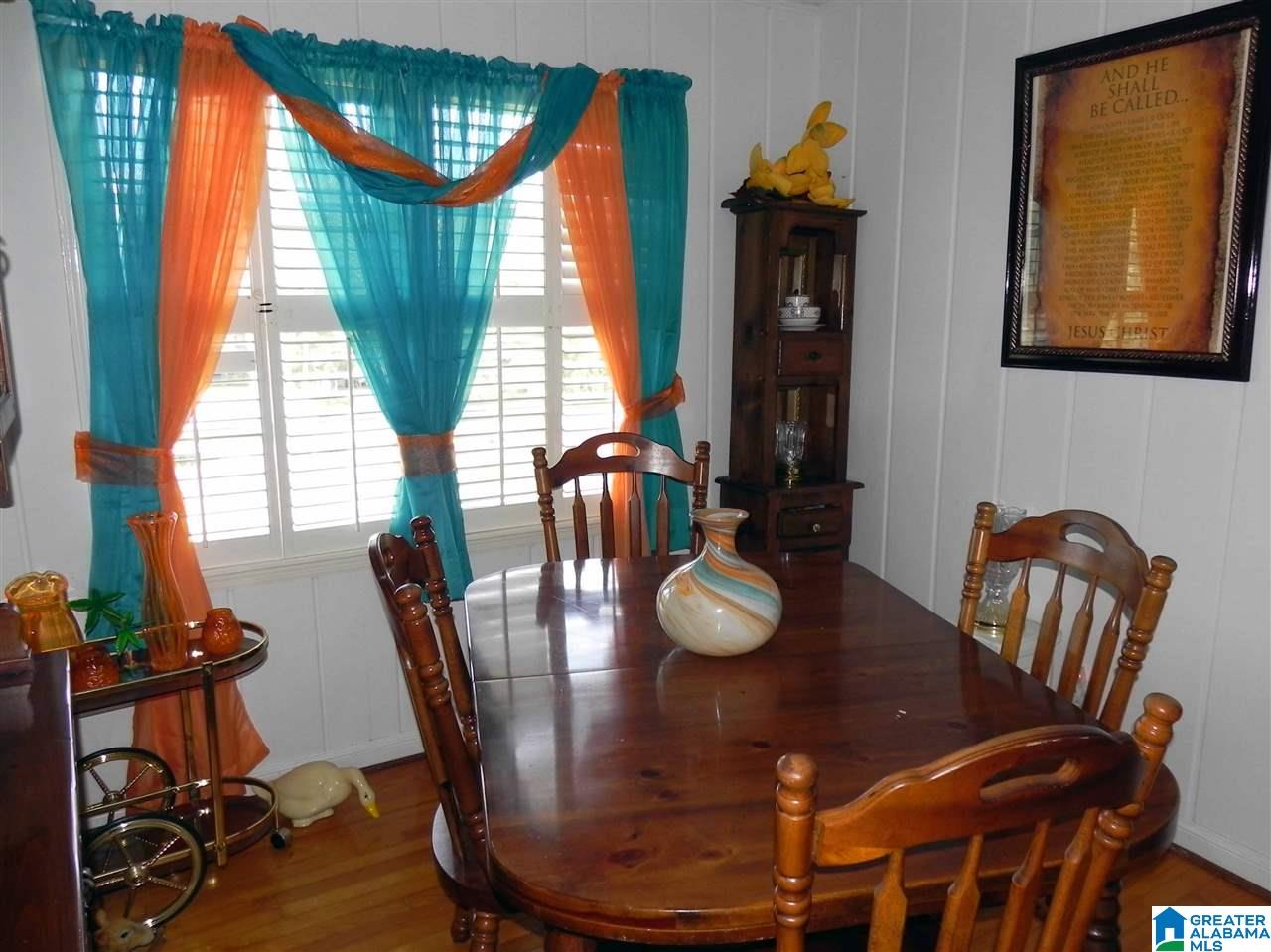 303 Crosson Street Weaver, AL 36277 - Photo 11 of 40