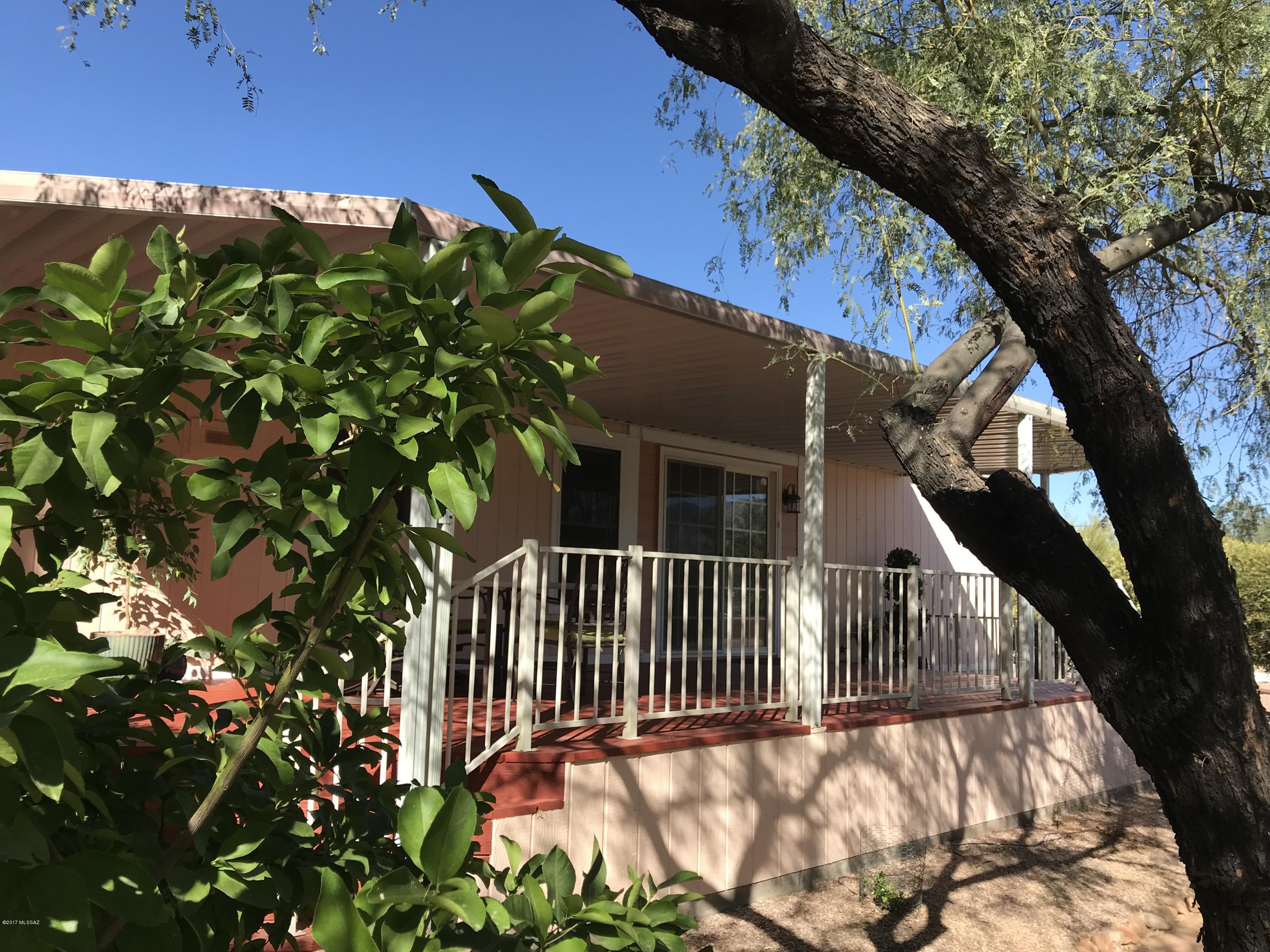 3120-6 West Lobo Road Tucson, AZ 85742 - Photo 1 of 40