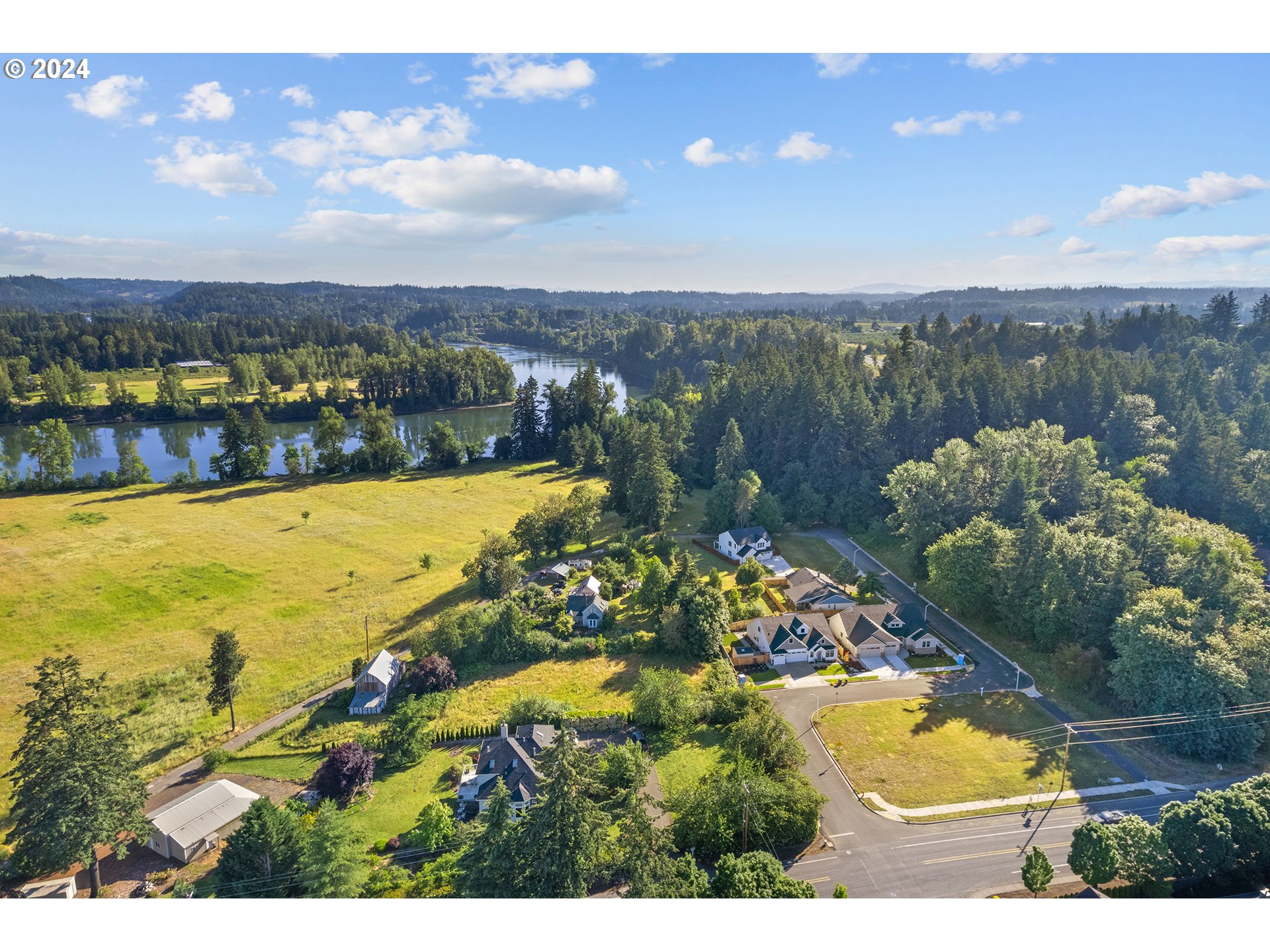 2129 Northeast Spitz Road Canby, OR 97013 - Photo 44 of 48