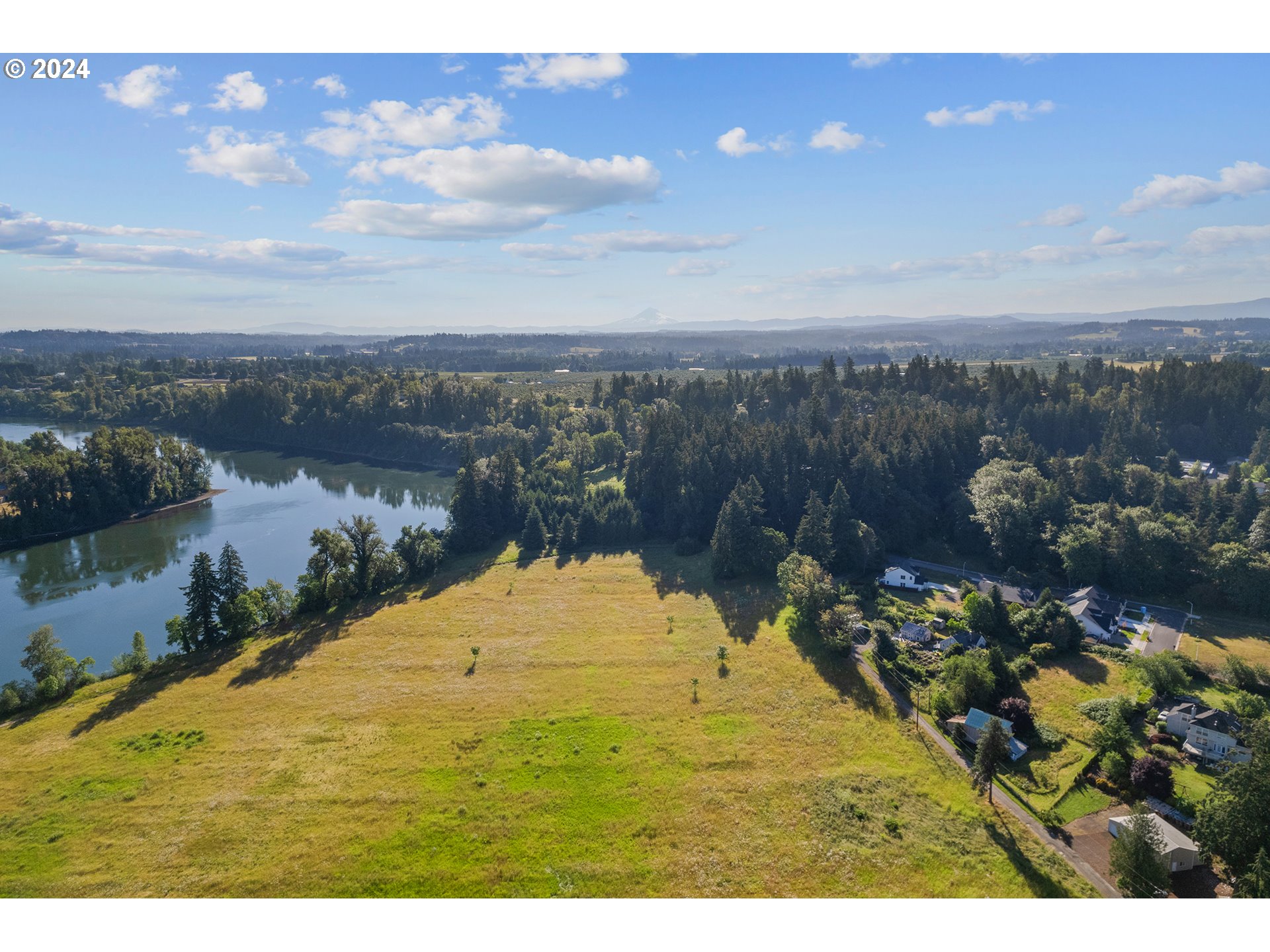 2129 Northeast Spitz Road Canby, OR 97013 - Photo 46 of 48
