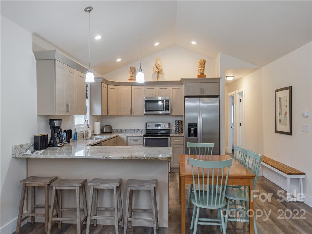 50 Cane Creek Road Fletcher, NC 28732 - Photo 6 of 18 Gallery Image 6