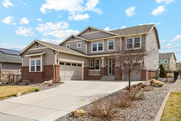 $1,150,000 | 27790 East Links Place, Aurora, CO 80016