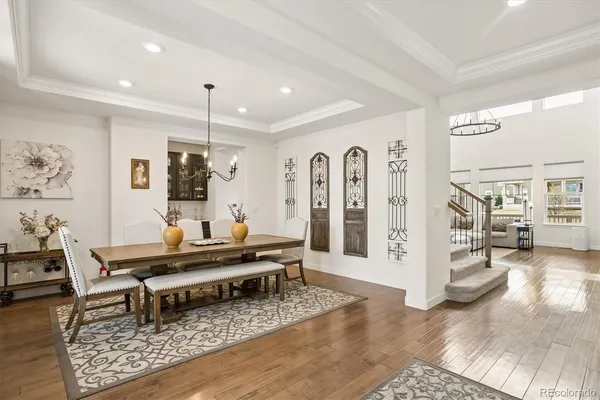 $1,150,000 | 27790 East Links Place, Aurora, CO 80016