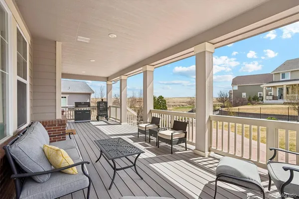 $1,150,000 | 27790 East Links Place, Aurora, CO 80016