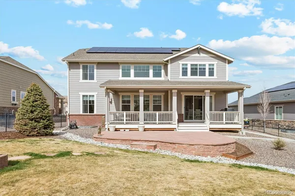 $1,150,000 | 27790 East Links Place, Aurora, CO 80016