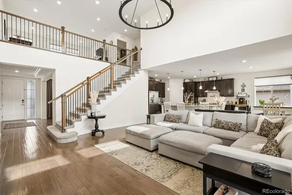$1,150,000 | 27790 East Links Place, Aurora, CO 80016