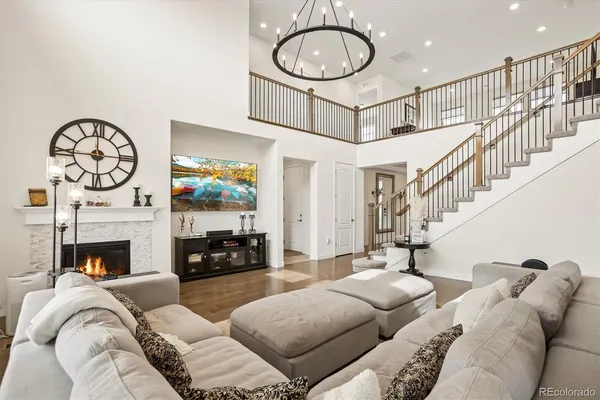 $1,150,000 | 27790 East Links Place, Aurora, CO 80016