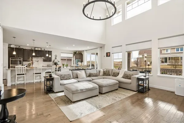 $1,150,000 | 27790 East Links Place, Aurora, CO 80016