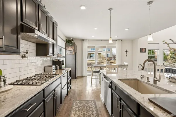 $1,150,000 | 27790 East Links Place, Aurora, CO 80016