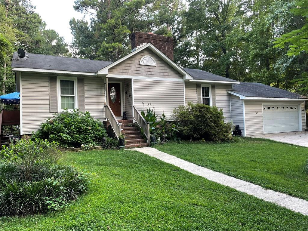 615 Ivey Road Graham, NC 27253 - Photo 1 of 24 Gallery Image 1