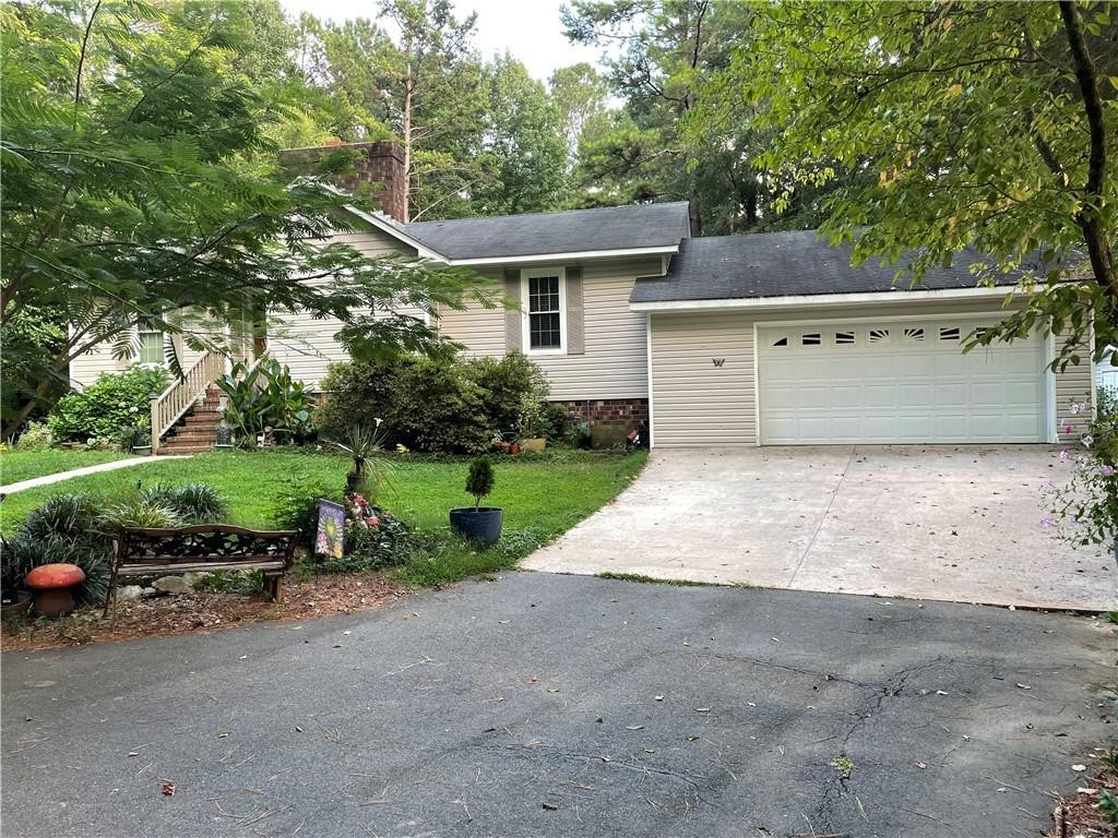 615 Ivey Road Graham, NC 27253 - Photo 3 of 24 Gallery Image 3