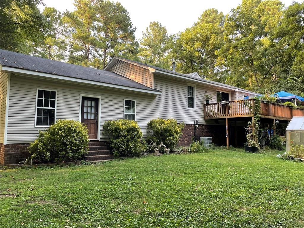 615 Ivey Road Graham, NC 27253 - Photo 8 of 24 Gallery Image 8