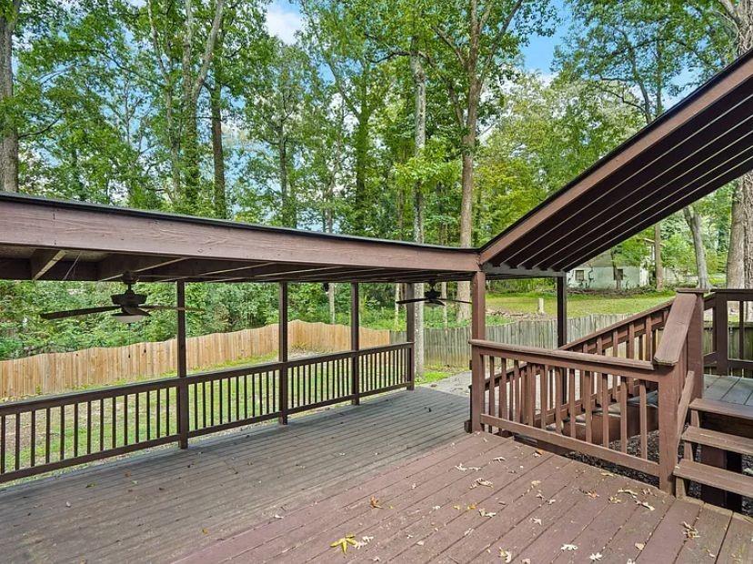 2371 Ben Hill Road Atlanta, GA 30344 - Photo 18 of 20