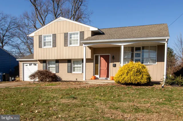 $3,000 | 119 Walt Whitman Boulevard, Cherry Hill, NJ 08003