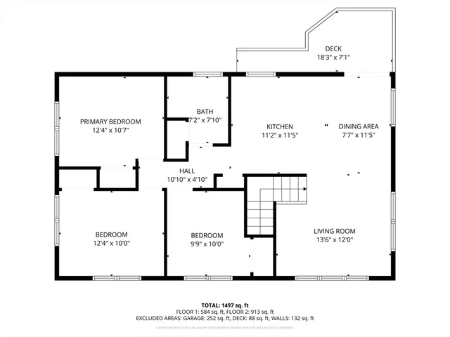 $789,000 | 27 Hodgkins Road, Rockport, MA 01966