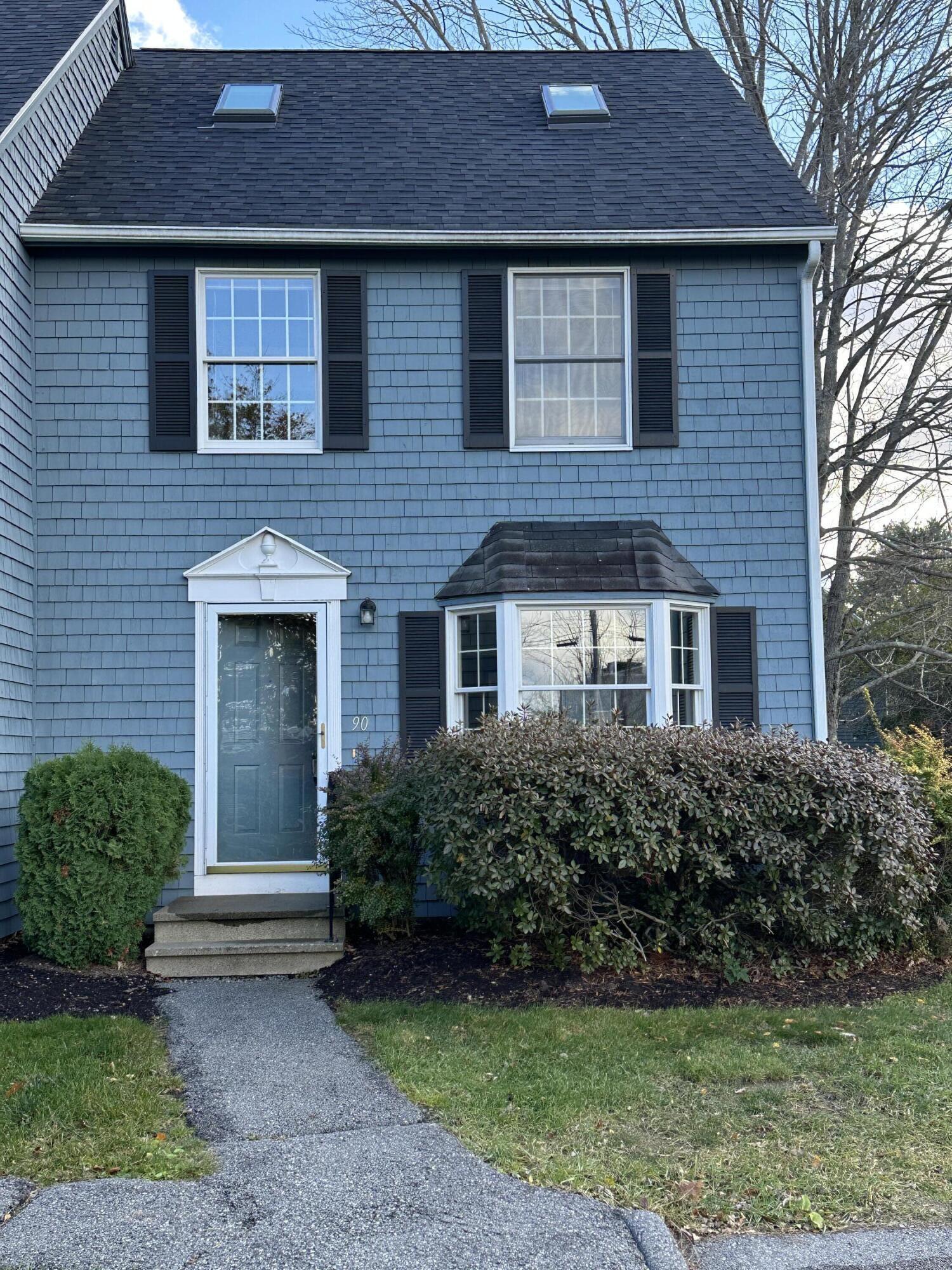 90 Baldwin Drive, Unit 90 Bangor, ME 04401 - Photo 3 of 38 3