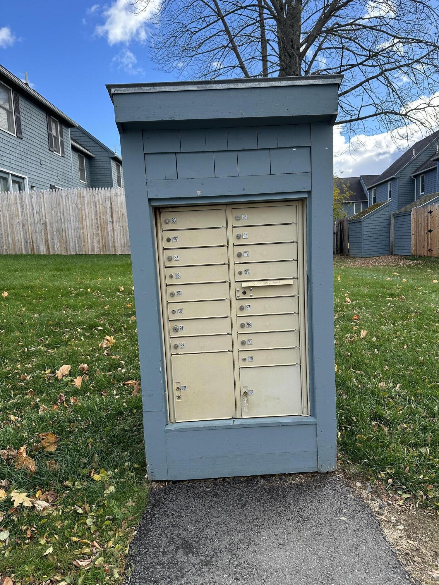 90 Baldwin Drive, Unit 90 Bangor, ME 04401 - Photo 38 of 38 37