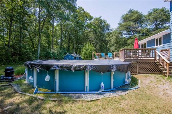 60 Jacquelyn Road Weymouth, MA 02188 - Photo 21 of 26 Gallery Image 21