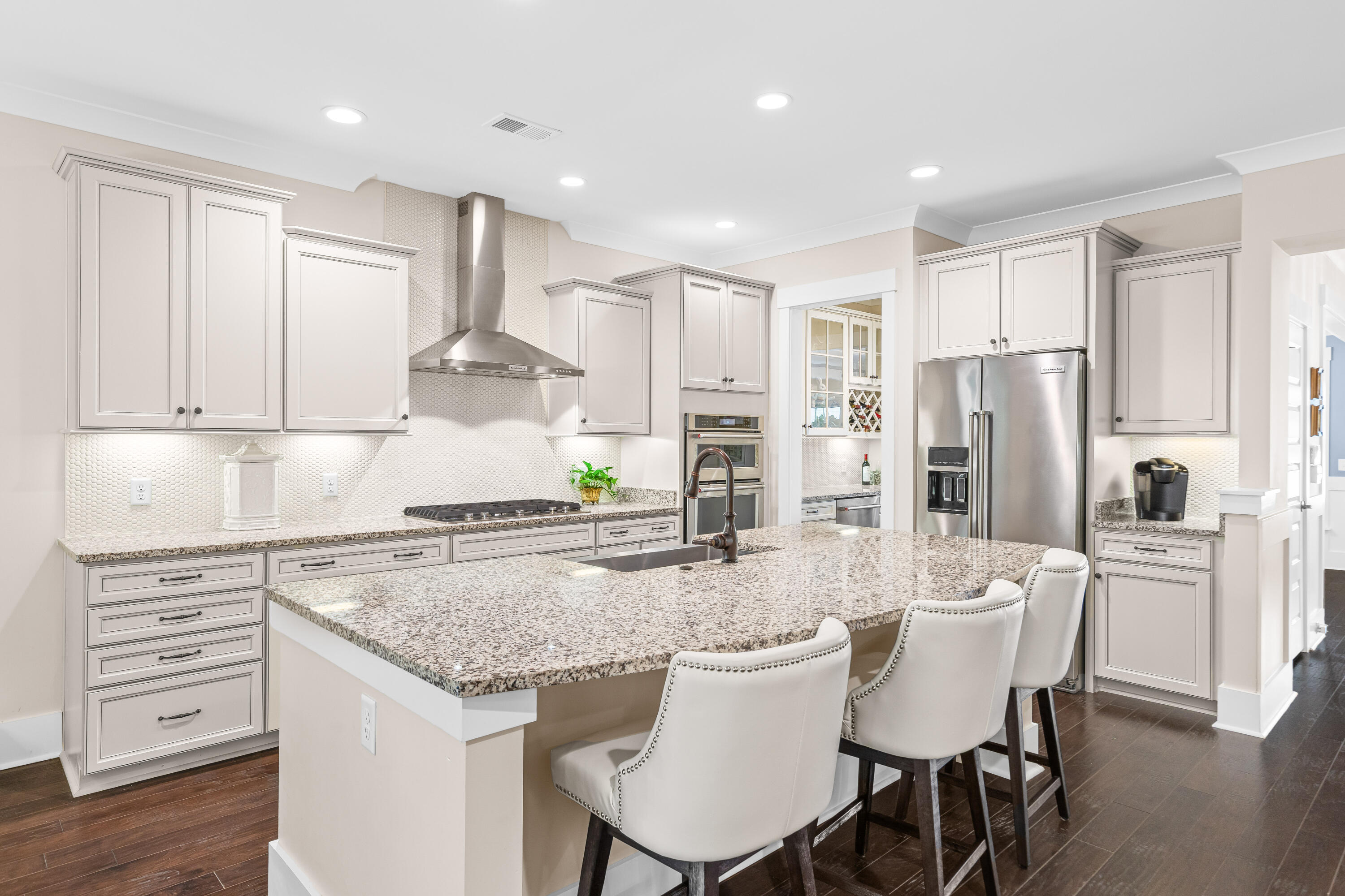 2343 Brinkley Road Johns Island, SC 29455 - Photo 3 of 73 Chefs Gourmet Kitchen