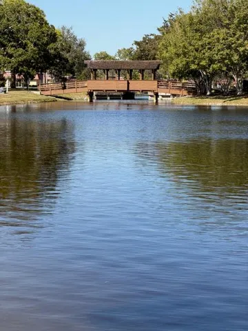 a view of a lake view