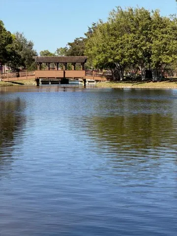 a view of a lake view