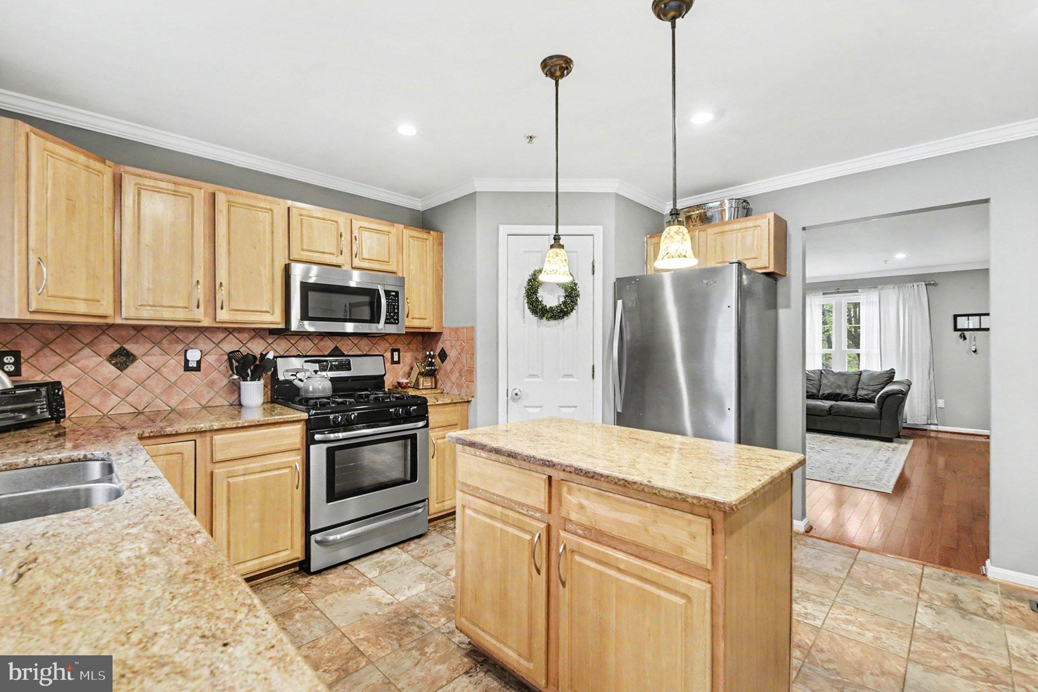 749 Shallow Ridge Court Abingdon, MD 21009 - Photo 4 of 31