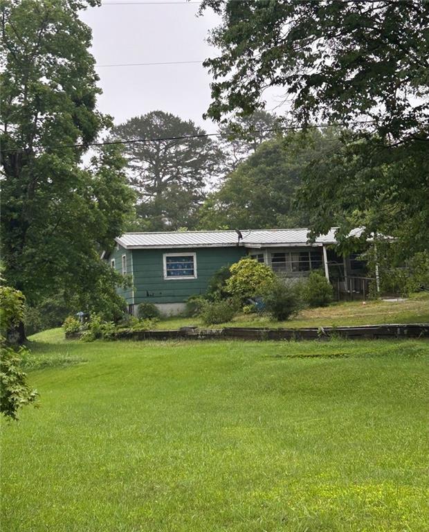 5538 Ransom Free Road Clermont, GA 30527 - Photo 1 of 1 Gallery Image 1